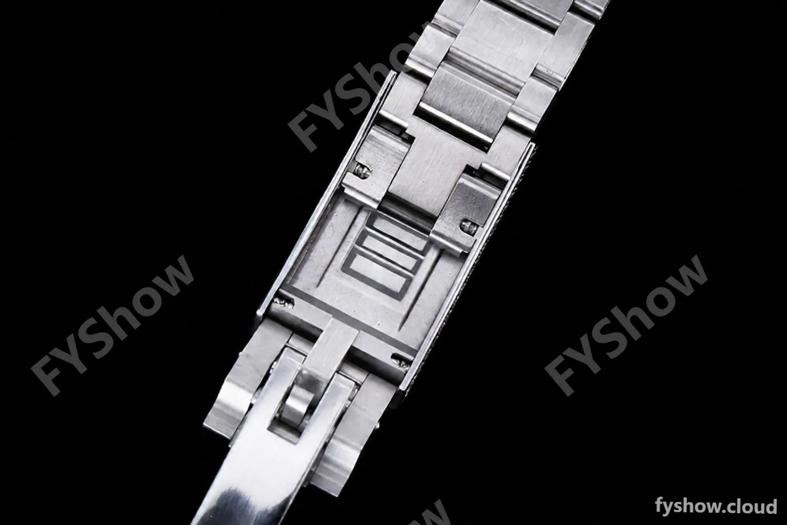 Rolex - Submariner 904 Dia Dia/Dia Star-D JVS A3135 - Image 14