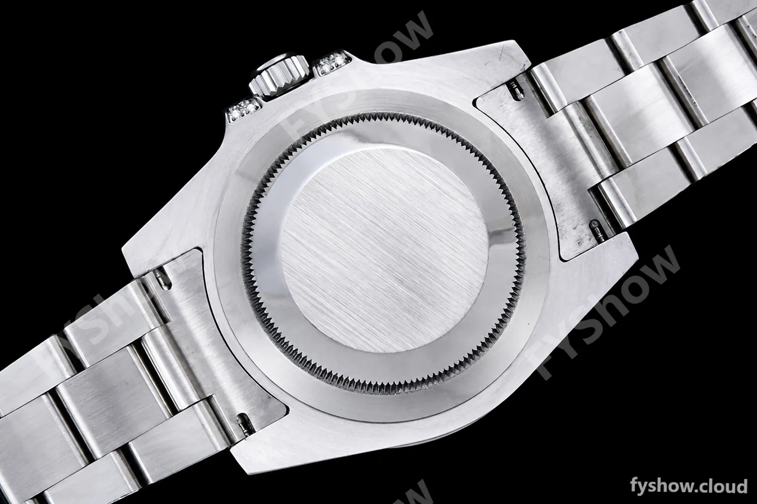 Rolex - Submariner 904 Dia Dia/Dia Star-D JVS A3135 - Image 17