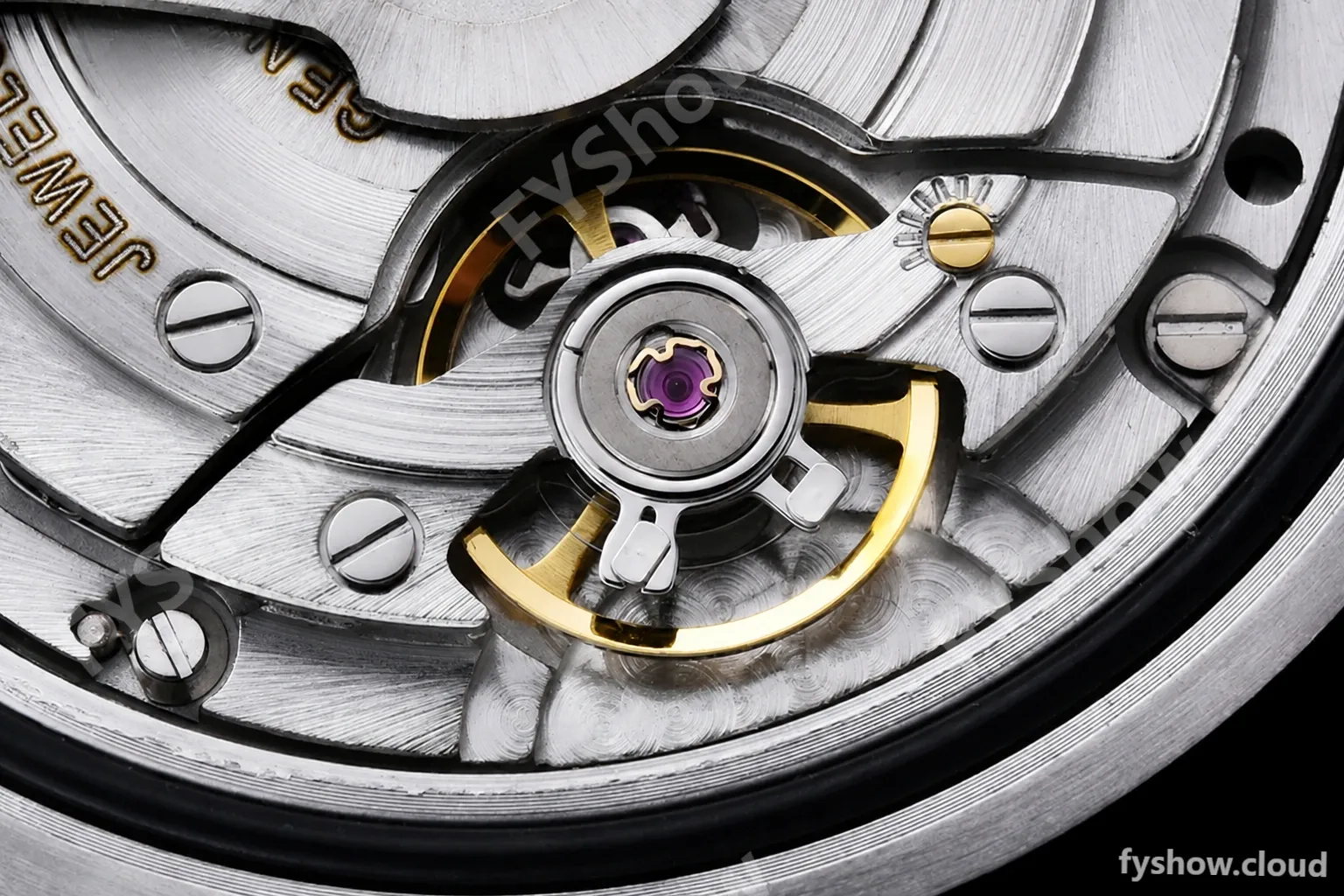 Rolex - Submariner 904 Dia Dia/Dia Star-D JVS A3135 - Image 20