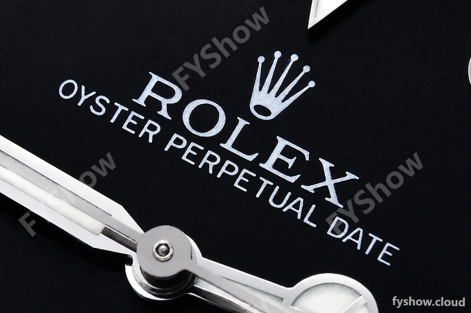 Rolex - Submariner 904 Dia Dia/Dia Star-D JVS A3135 - Image 8
