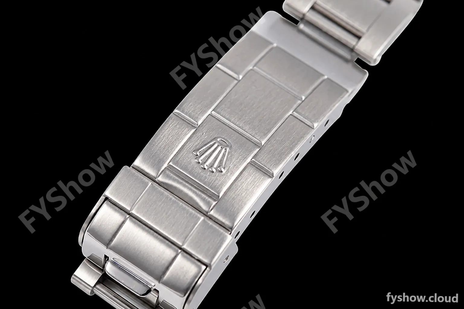 Rolex - Submariner 16610LV 904L SS/SS Black ARF V2 SH3135 - Image 16