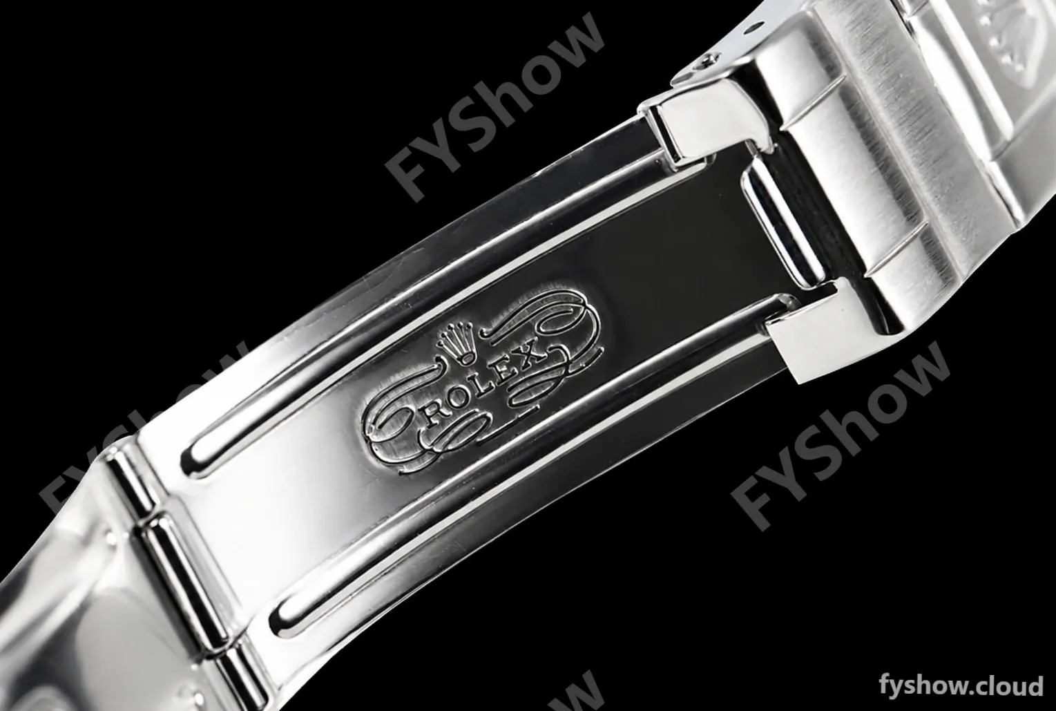 Rolex - Submariner 16610LV 904L SS/SS Black ARF V2 SH3135 - Image 18
