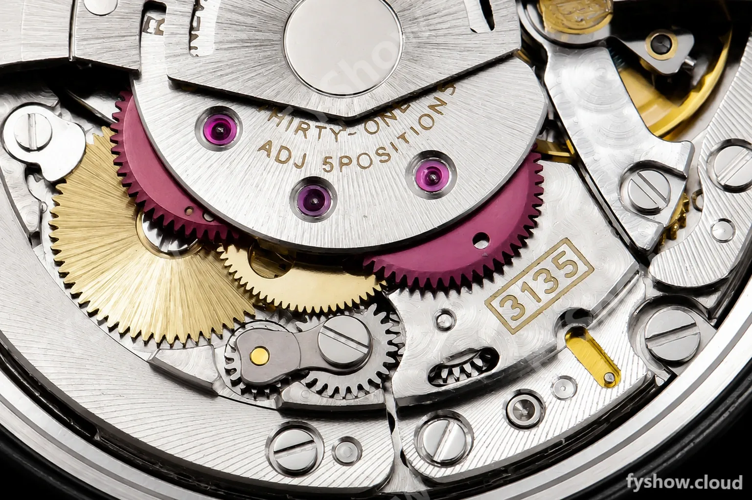 Rolex - Submariner 16610LV 904L SS/SS Black ARF V2 SH3135 - Image 27