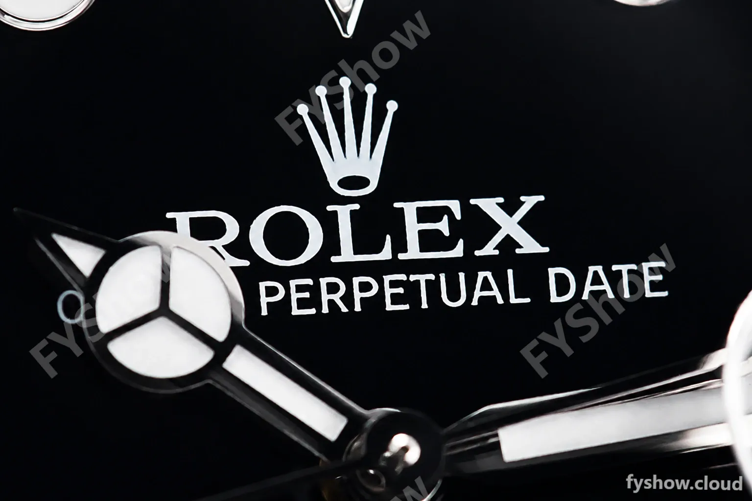 Rolex - Submariner 16610LV 904L SS/SS Black ARF V2 SH3135 - Image 9
