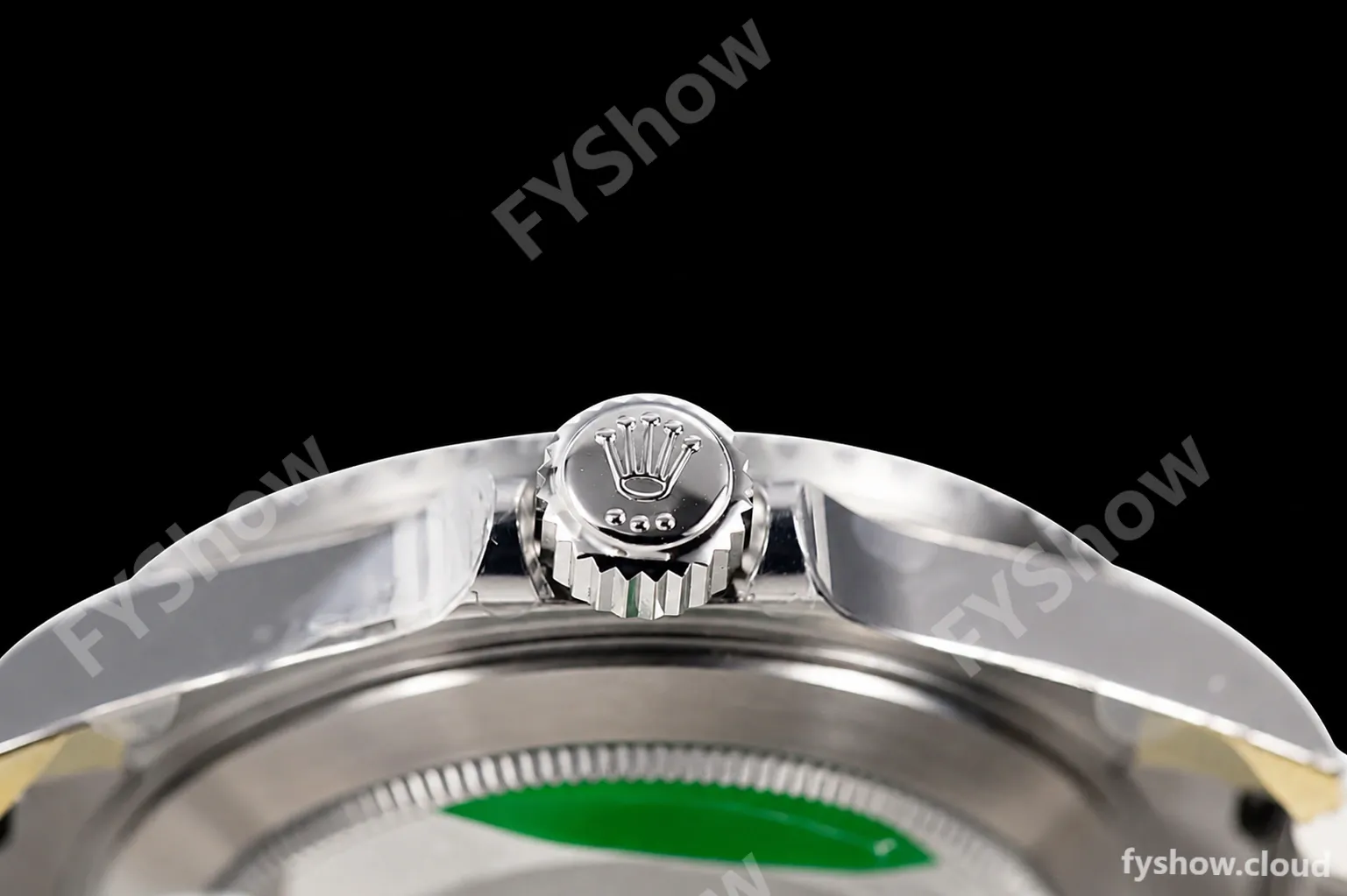 Rolex - Submariner 16610LN 904L SS/SS Black ARF V2 SH3135 - Image 12