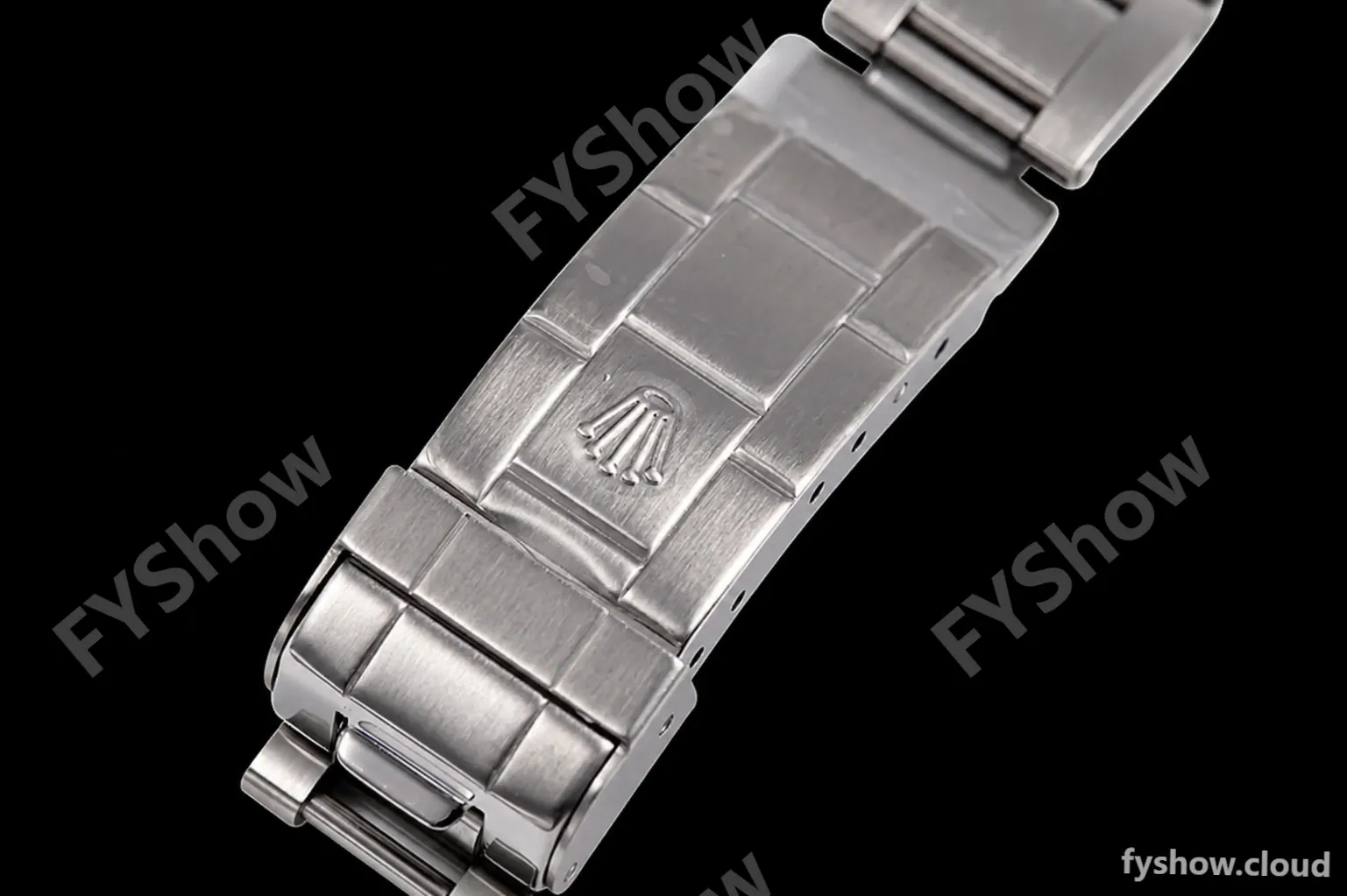 Rolex - Submariner 16610LN 904L SS/SS Black ARF V2 SH3135 - Image 15