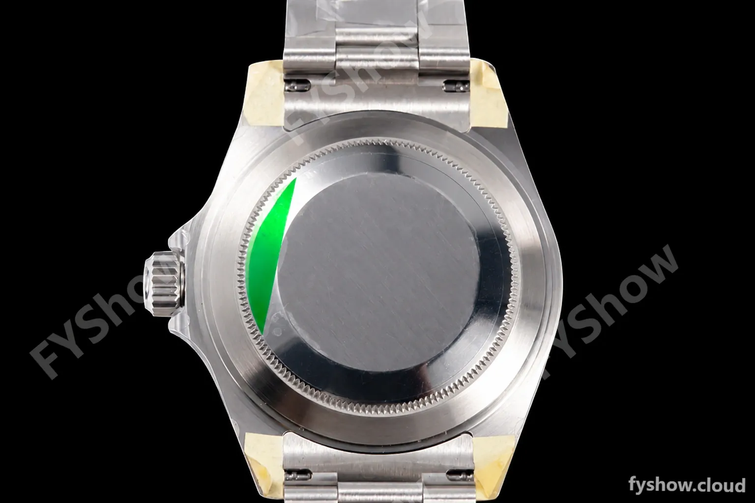 Rolex - Submariner 16610LN 904L SS/SS Black ARF V2 SH3135 - Image 19