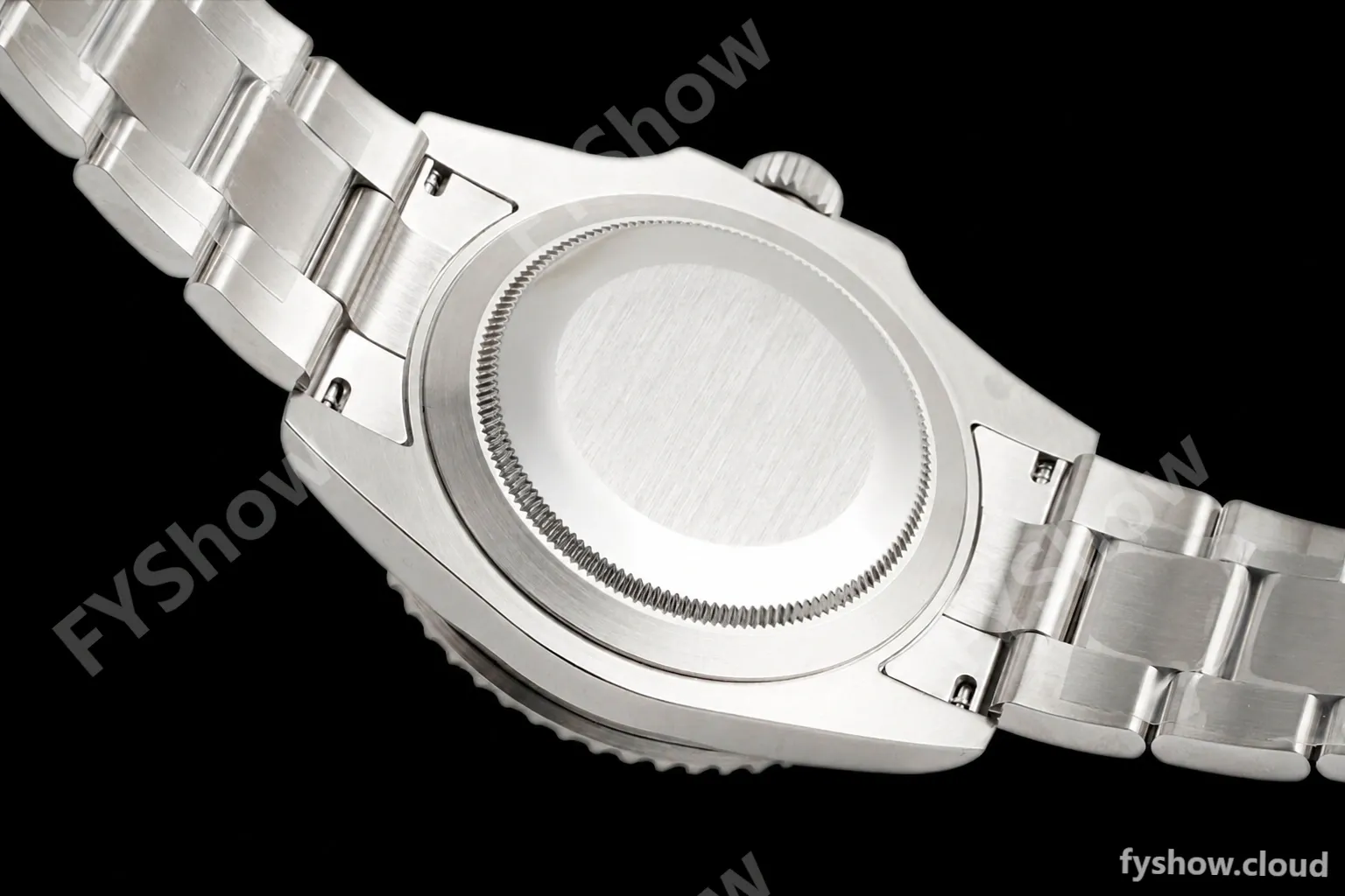 Rolex - Submariner 41mm 126610LV Kermit 904L SS/SS Black ZF VR3235 - Image 5