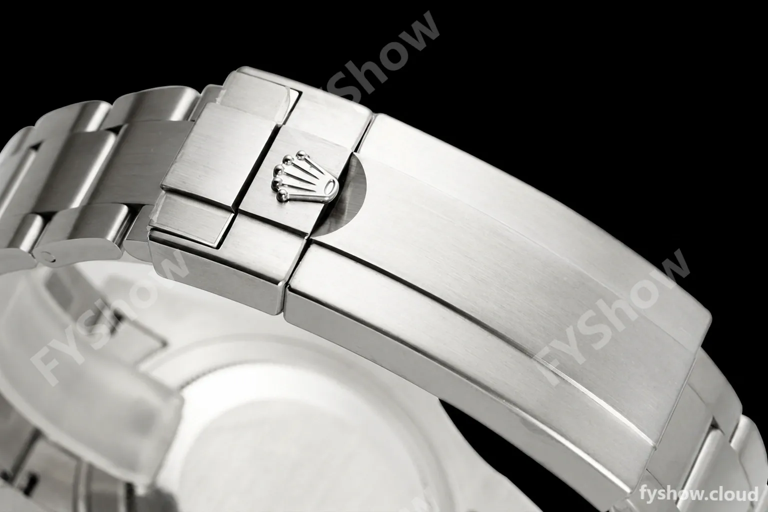 Rolex - Submariner 41mm 126610LV Kermit 904L SS/SS Black ZF VR3235 - Image 8