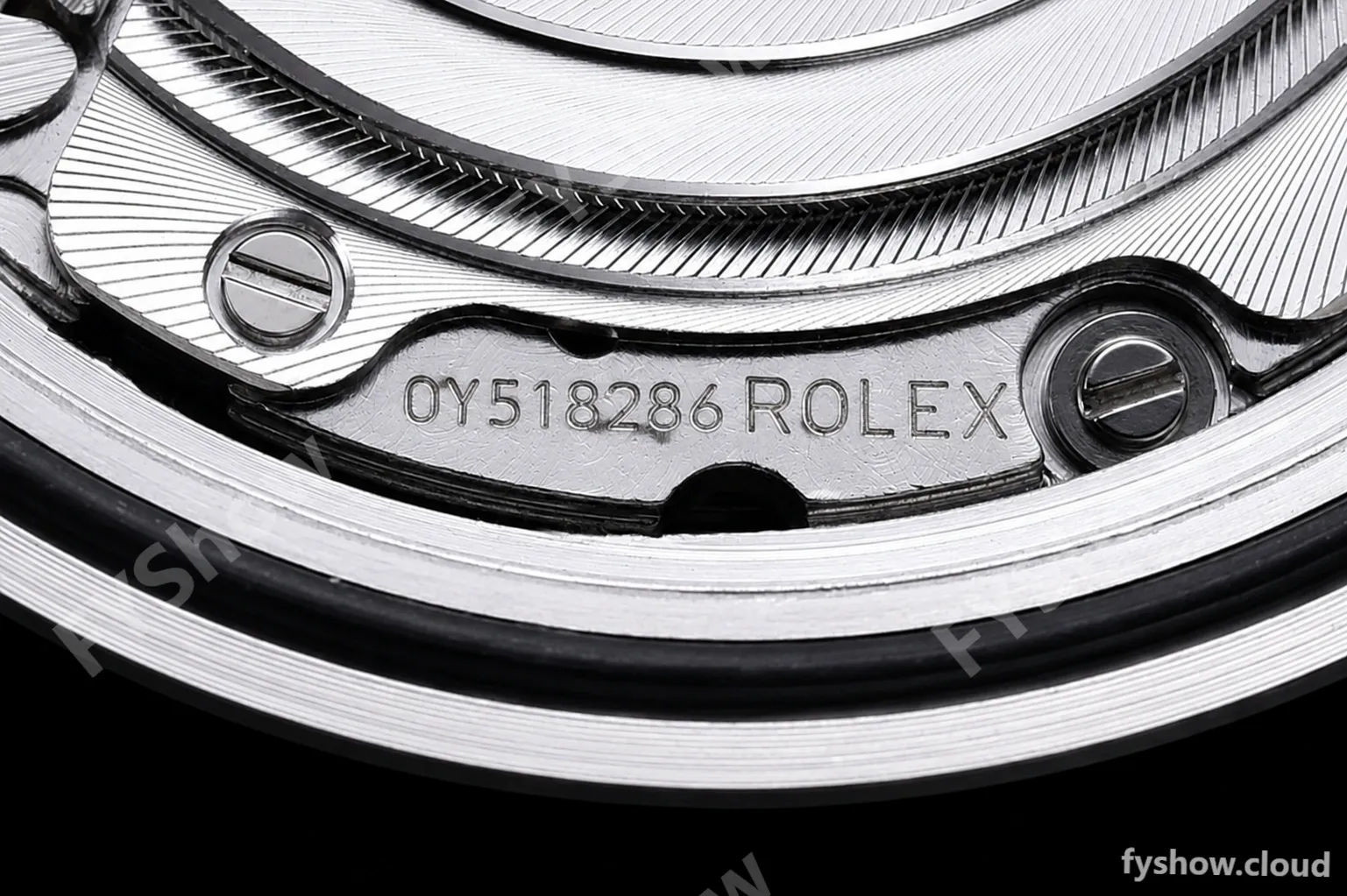 Rolex - Submariner 40mm 116610LV 904L SS/SS Green ZF VR3135 - Image 24