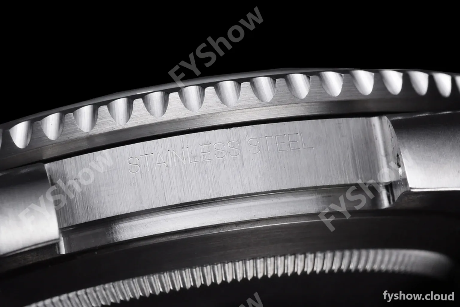 Rolex - Submariner 40mm 116610LV 904L SS/SS Green ZF VR3135 - Image 33