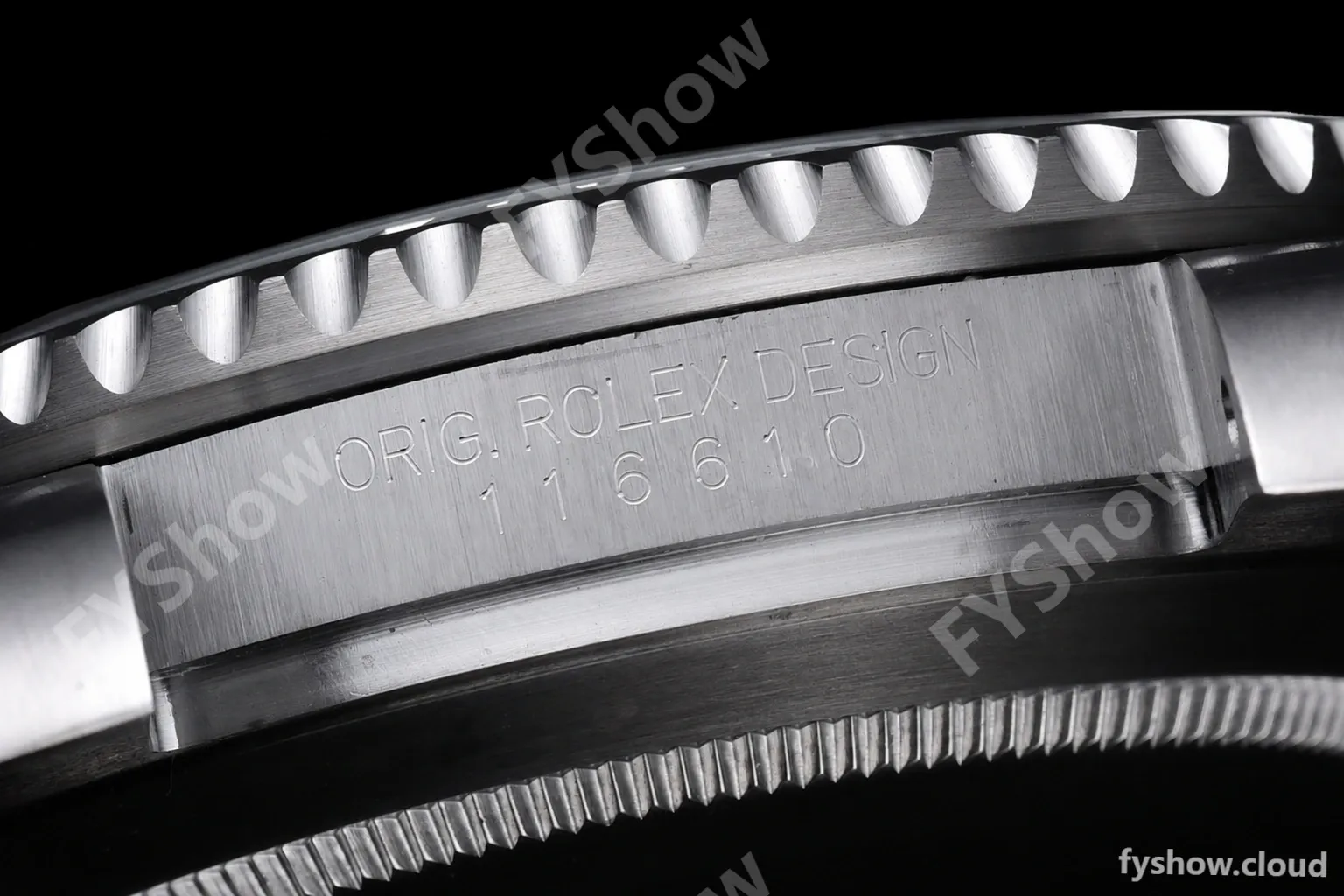 Rolex - Submariner 40mm 116610LV 904L SS/SS Green ZF VR3135 - Image 34