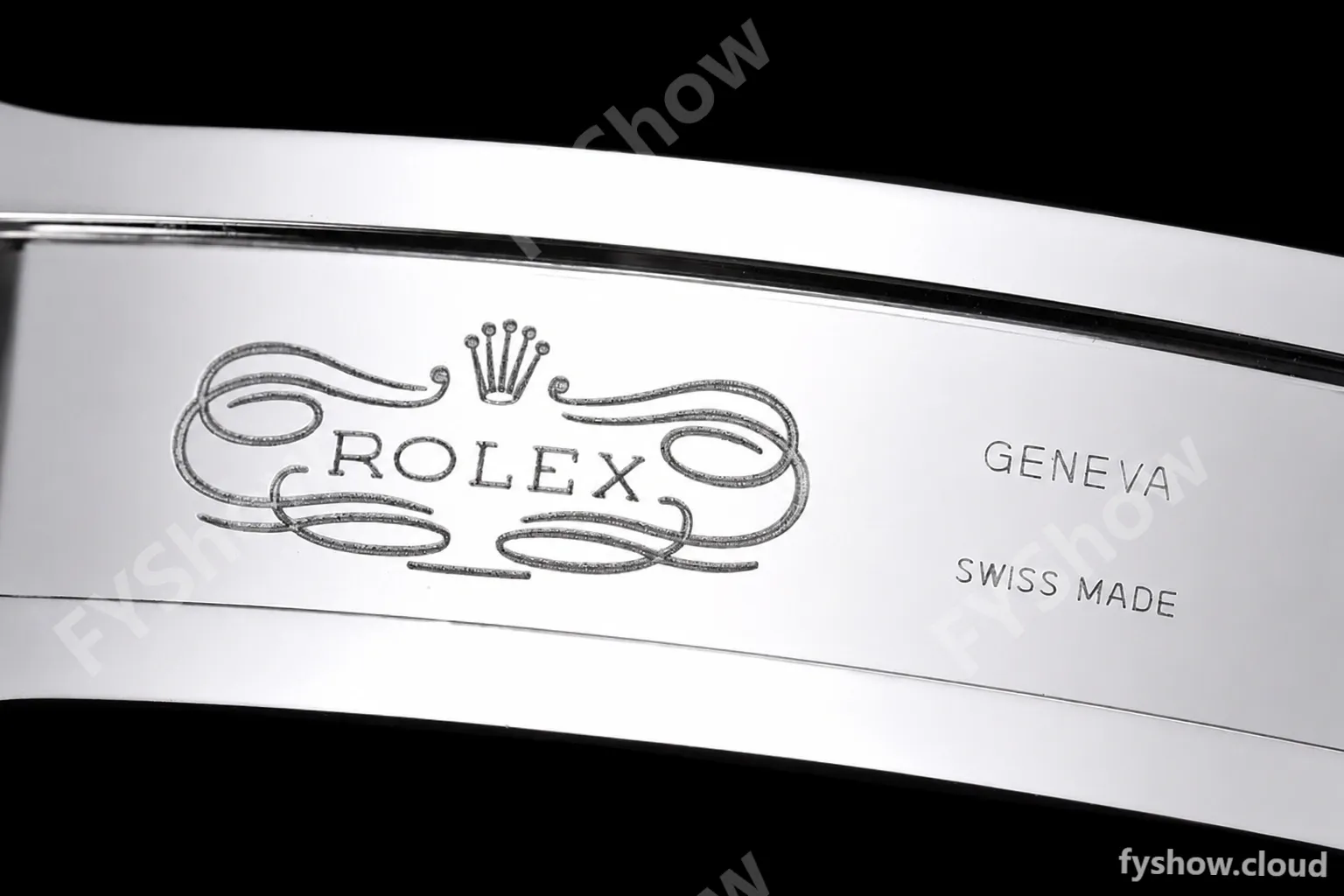 Rolex - Submariner 40mm 116610LN 904L SS/SS Black ZF VR3135 - Image 13