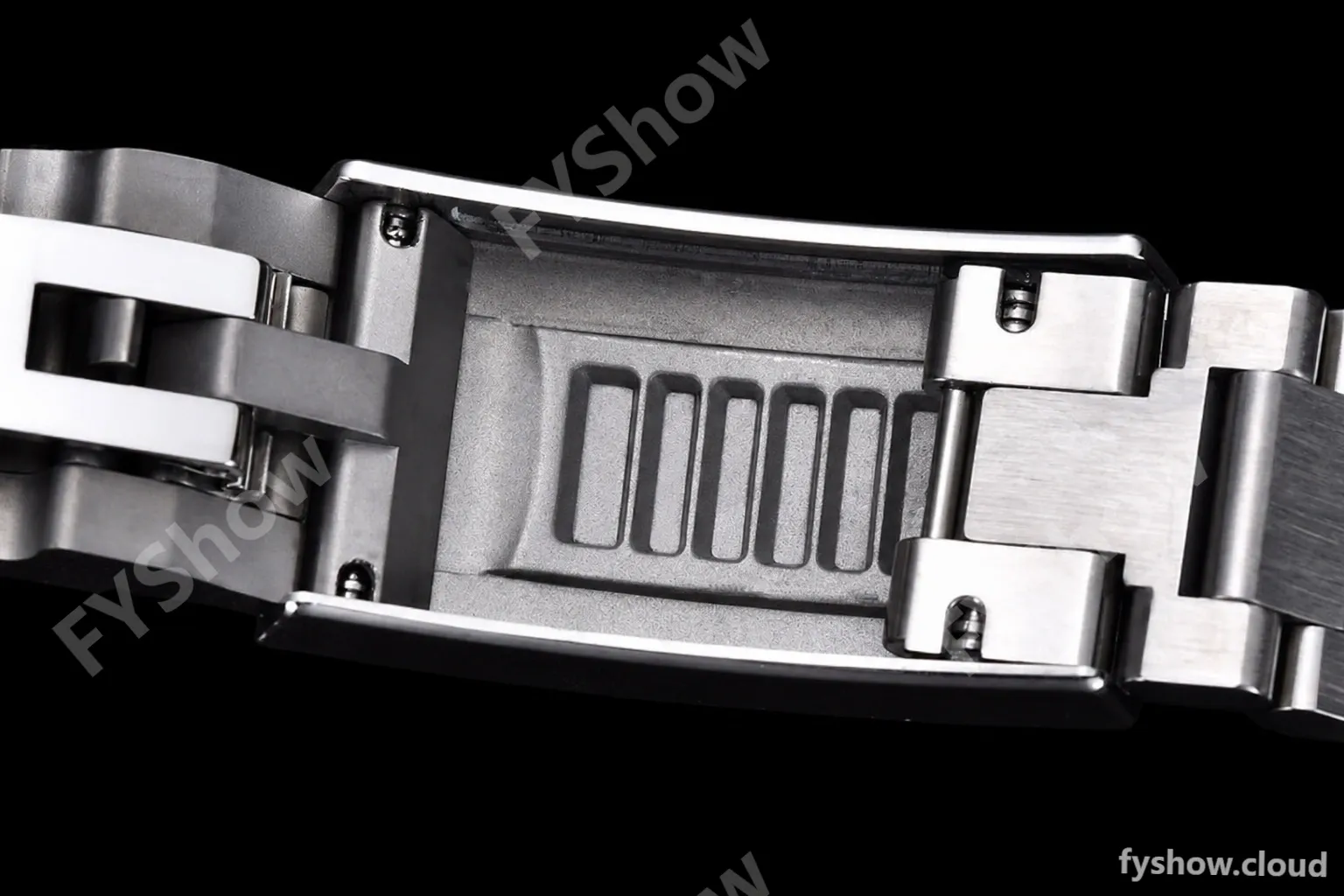 Rolex - Submariner 40mm 116610LN 904L SS/SS Black ZF VR3135 - Image 16