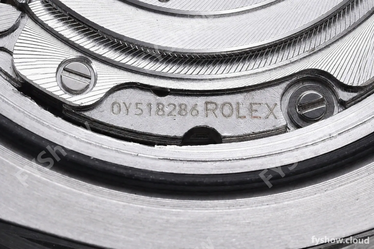 Rolex - Submariner 40mm 116610LN 904L SS/SS Black ZF VR3135 - Image 21