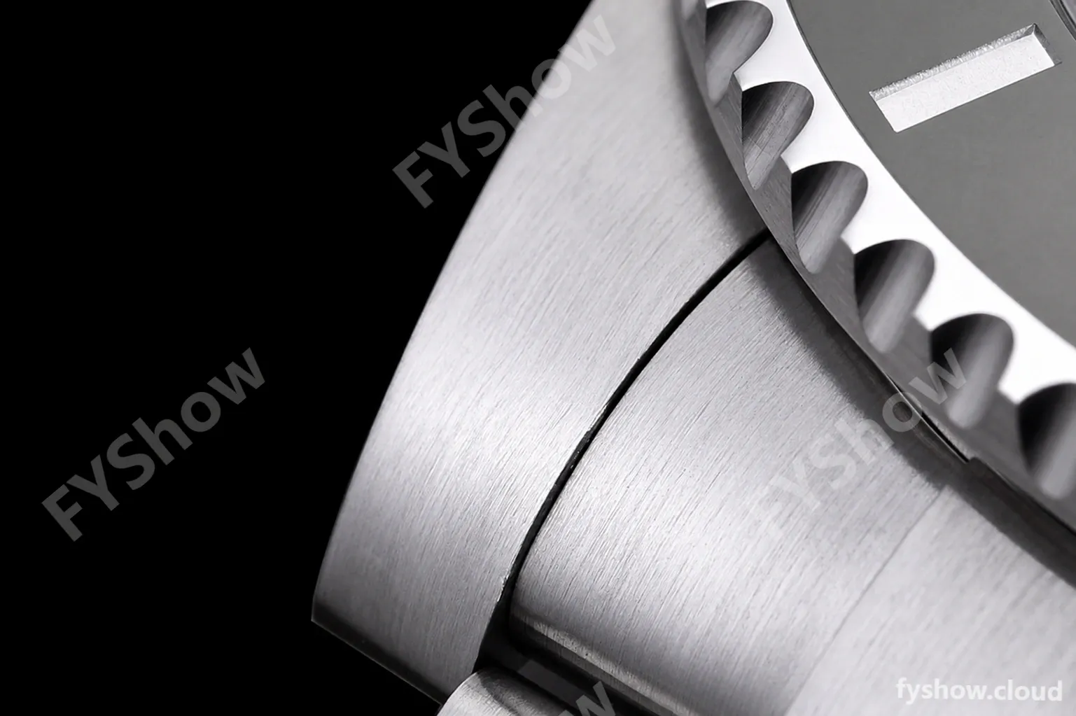 Rolex - Submariner 40mm 116610LN 904L SS/SS Black ZF VR3135 - Image 29