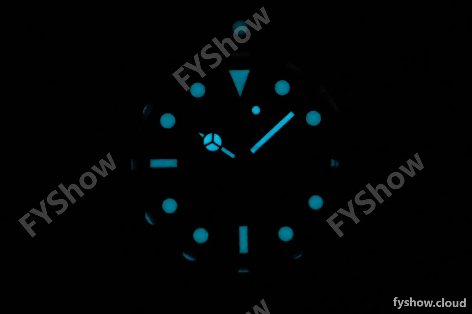 Rolex - Submariner 40mm 116610LN 904L SS/SS Black ZF VR3135 - Image 36
