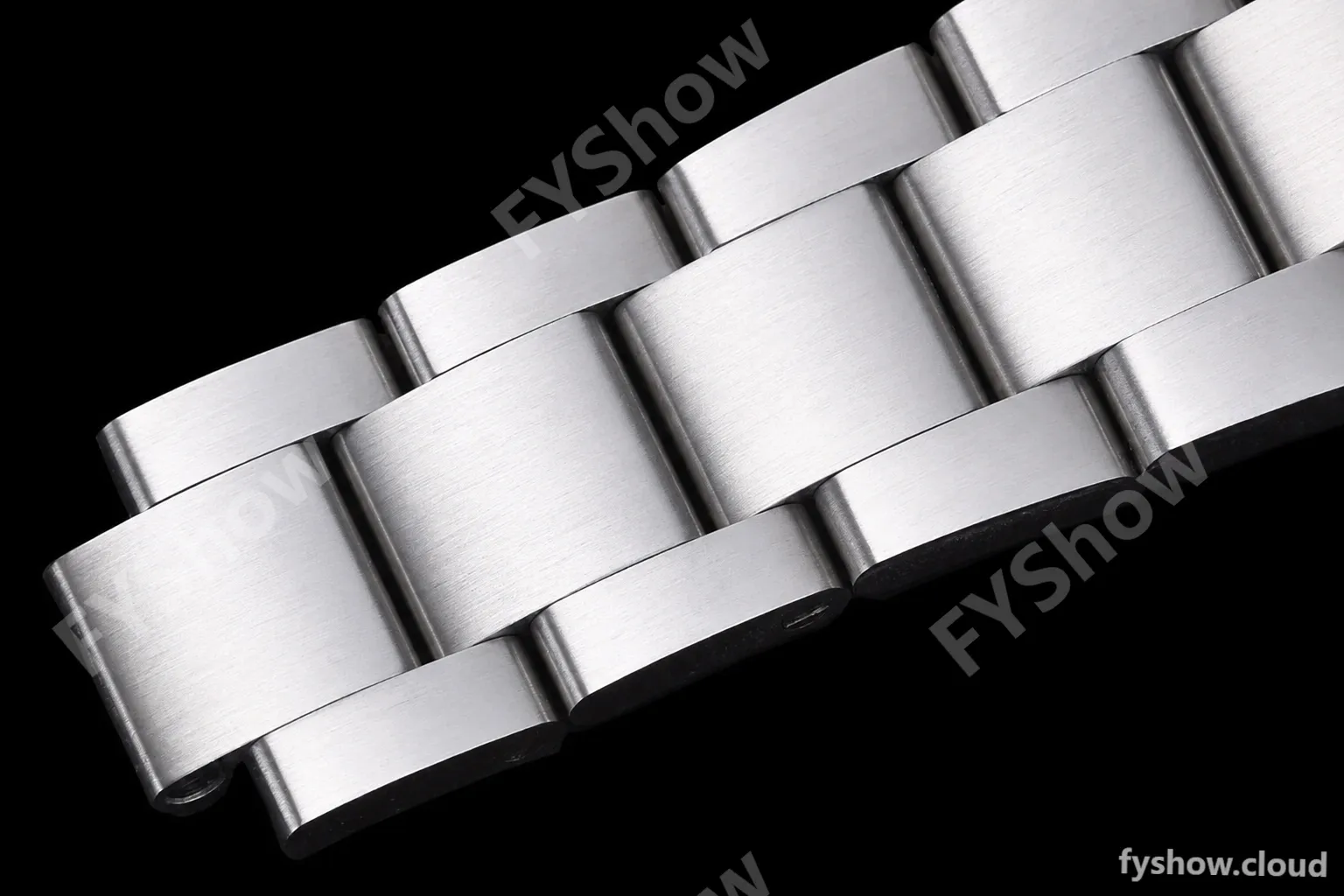 Rolex - Submariner 40mm 116610LN 904L SS/SS Black ZF VR3135 - Image 7