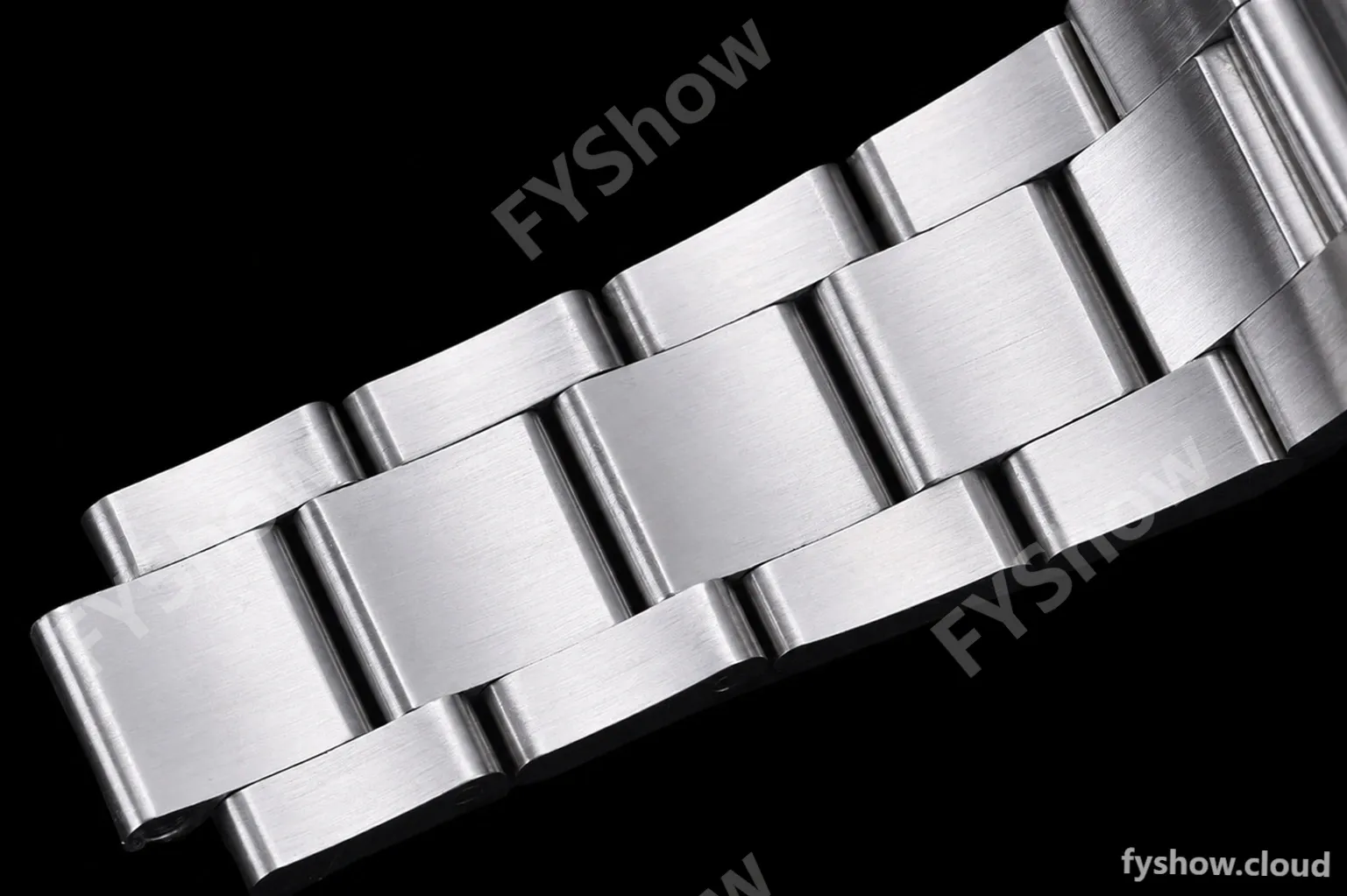 Rolex - Submariner 40mm 116610LN 904L SS/SS Black ZF VR3135 - Image 8