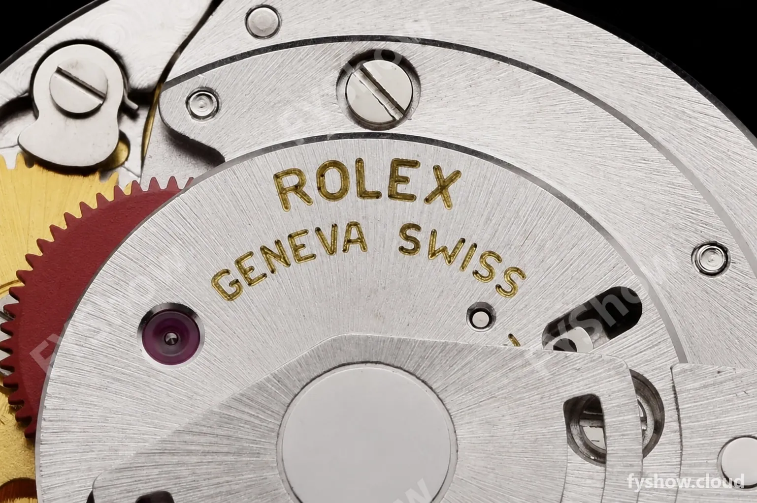 Rolex - Submariner 40mm 116613LN 904L YG/SS Black VSF VS3135 - Image 20