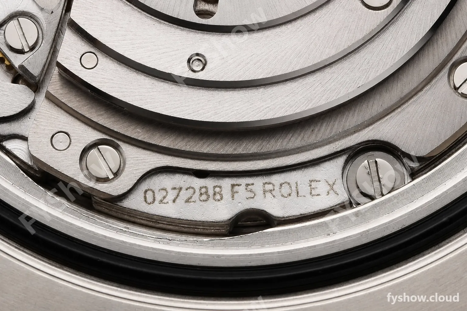 Rolex - Submariner 40mm 116613LN 904L YG/SS Black VSF VS3135 - Image 23