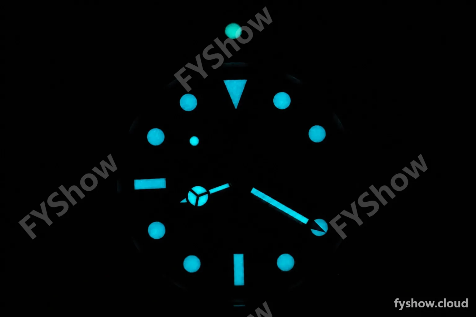 Rolex - Submariner 40mm 116613LN 904L YG/SS Black VSF VS3135 - Image 36