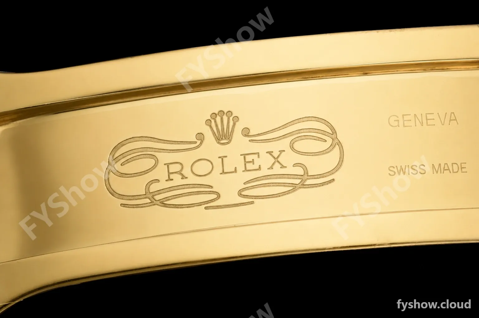 Rolex - Submariner 41mm 126618LN 904L YG/YG Black VSF VS3235 - Image 17