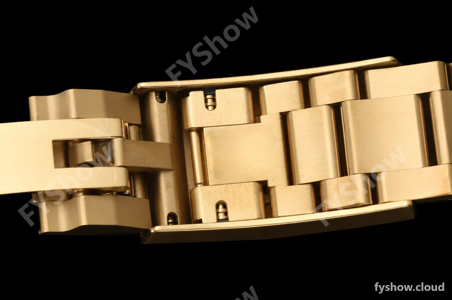 Rolex - Submariner 41mm 126618LN 904L YG/YG Black VSF VS3235 - Image 20