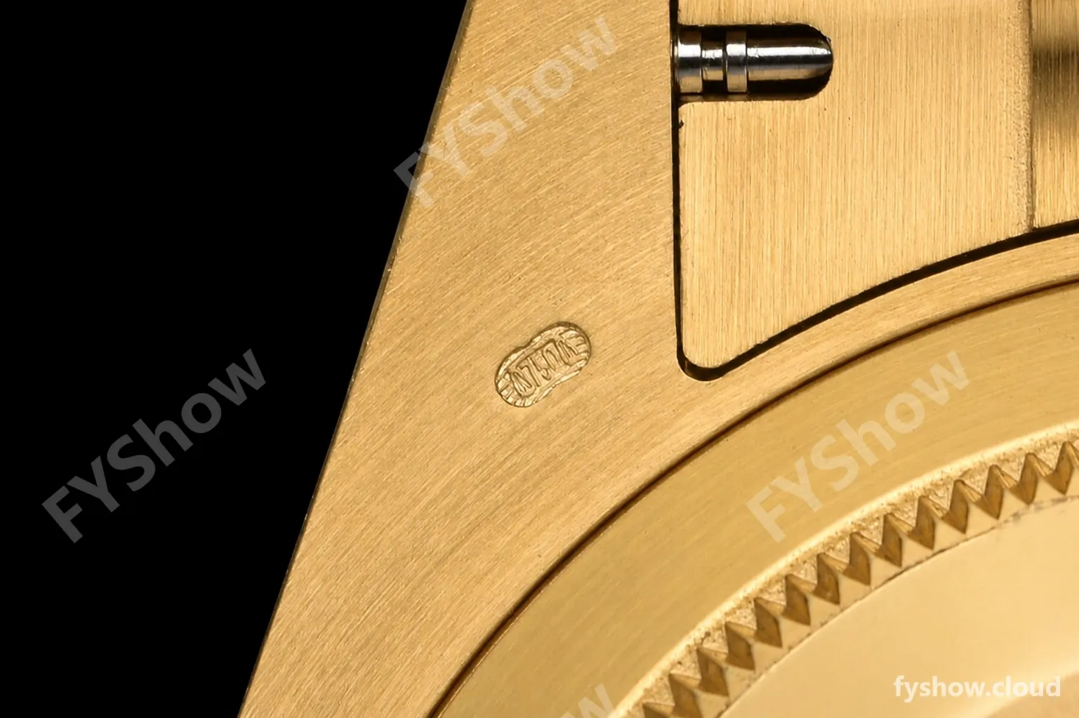 Rolex - Submariner 41mm 126618LN 904L YG/YG Black VSF VS3235 - Image 23