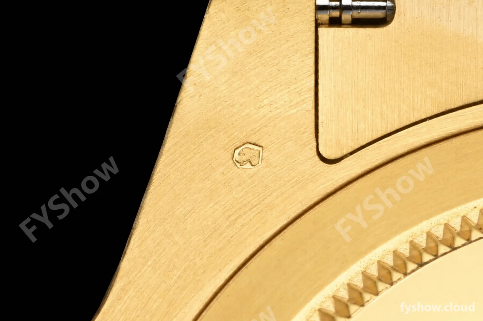 Rolex - Submariner 41mm 126618LN 904L YG/YG Black VSF VS3235 - Image 25
