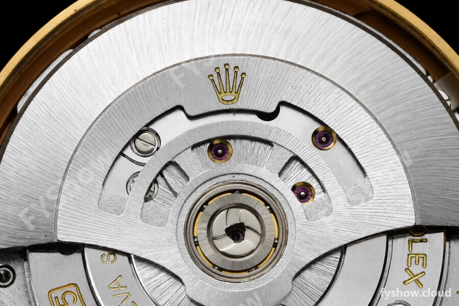 Rolex - Submariner 41mm 126618LN 904L YG/YG Black VSF VS3235 - Image 30