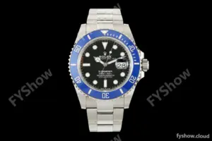 Rolex - Submariner 126619LB 904L 41mm SS/SS Black ARF DD3235