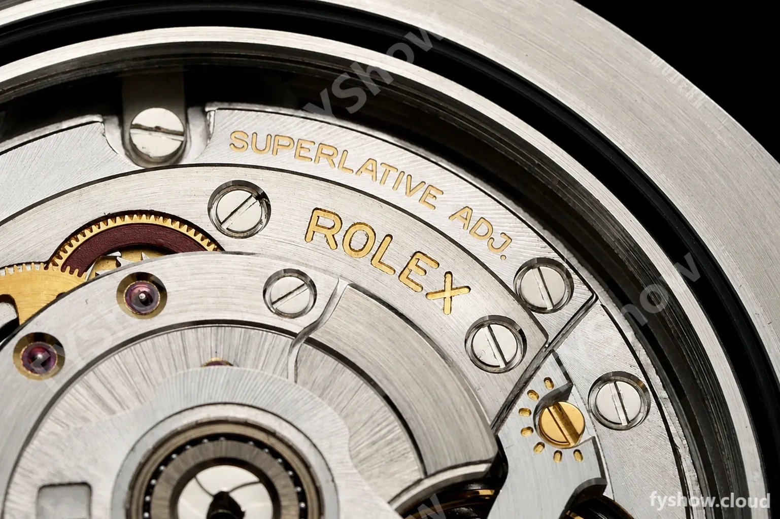 Rolex - Submariner 126619LB 904L 41mm SS/SS Black ARF DD3235 - Image 11