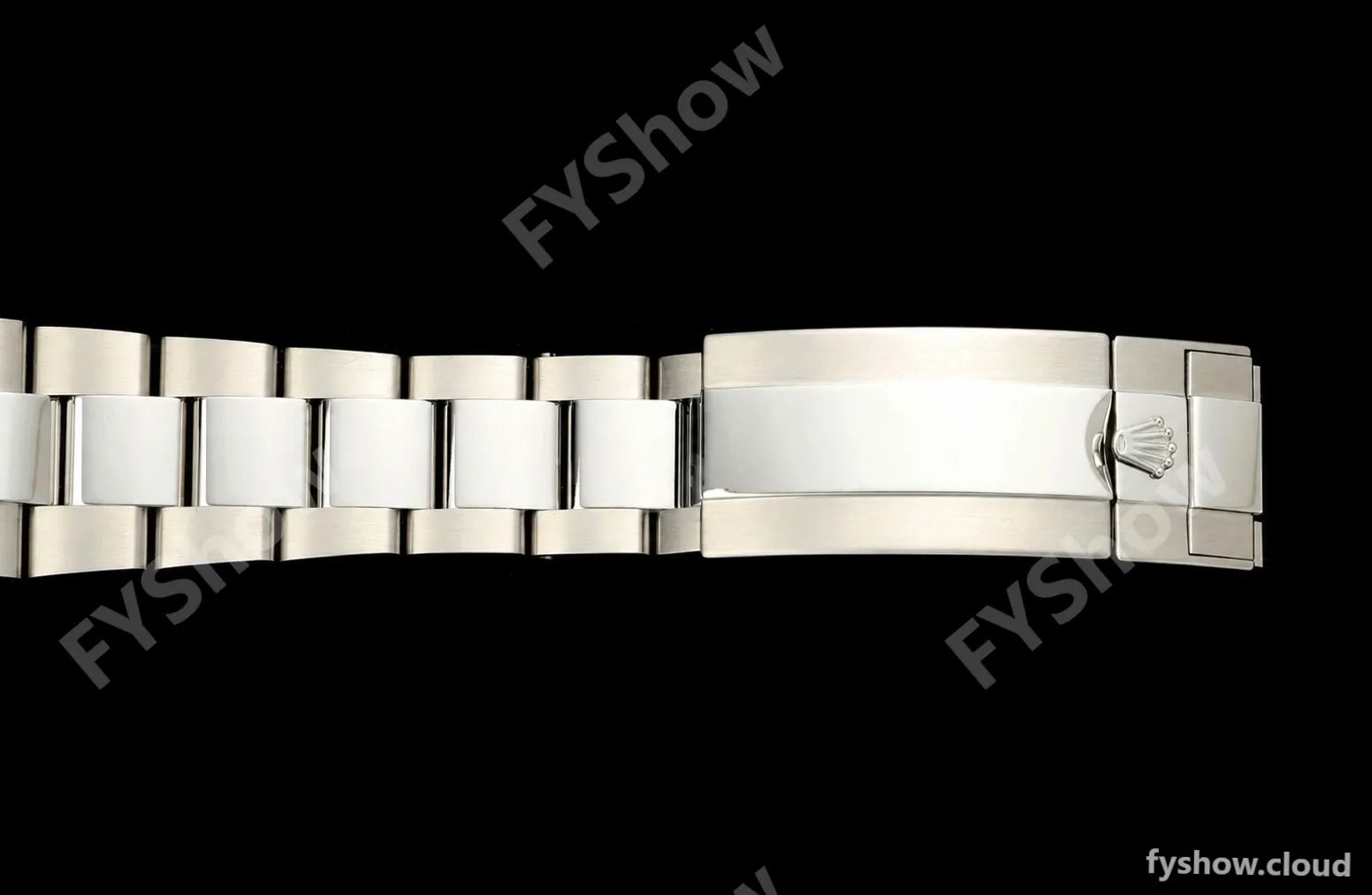 Rolex - Submariner 126619LB 904L 41mm SS/SS Black ARF DD3235 - Image 17