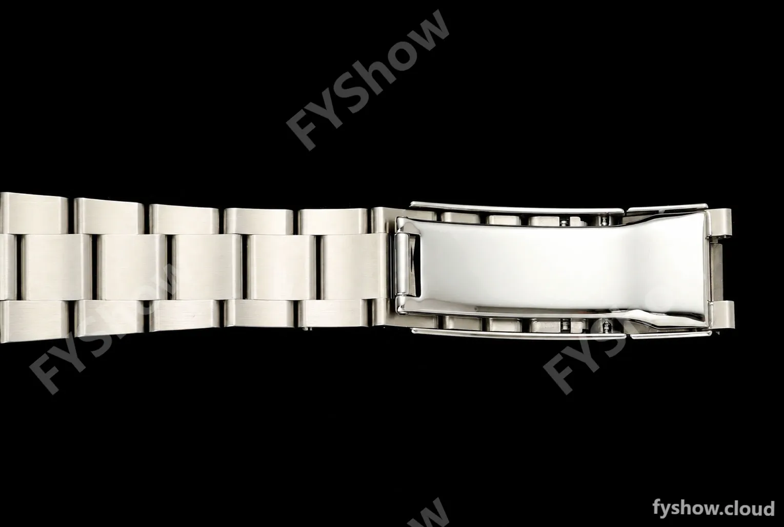 Rolex - Submariner 126619LB 904L 41mm SS/SS Black ARF DD3235 - Image 19