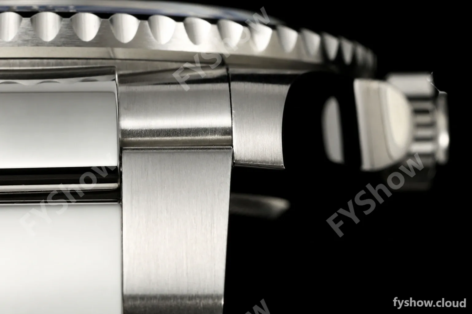 Rolex - Submariner 126619LB 904L 41mm SS/SS Black ARF DD3235 - Image 26