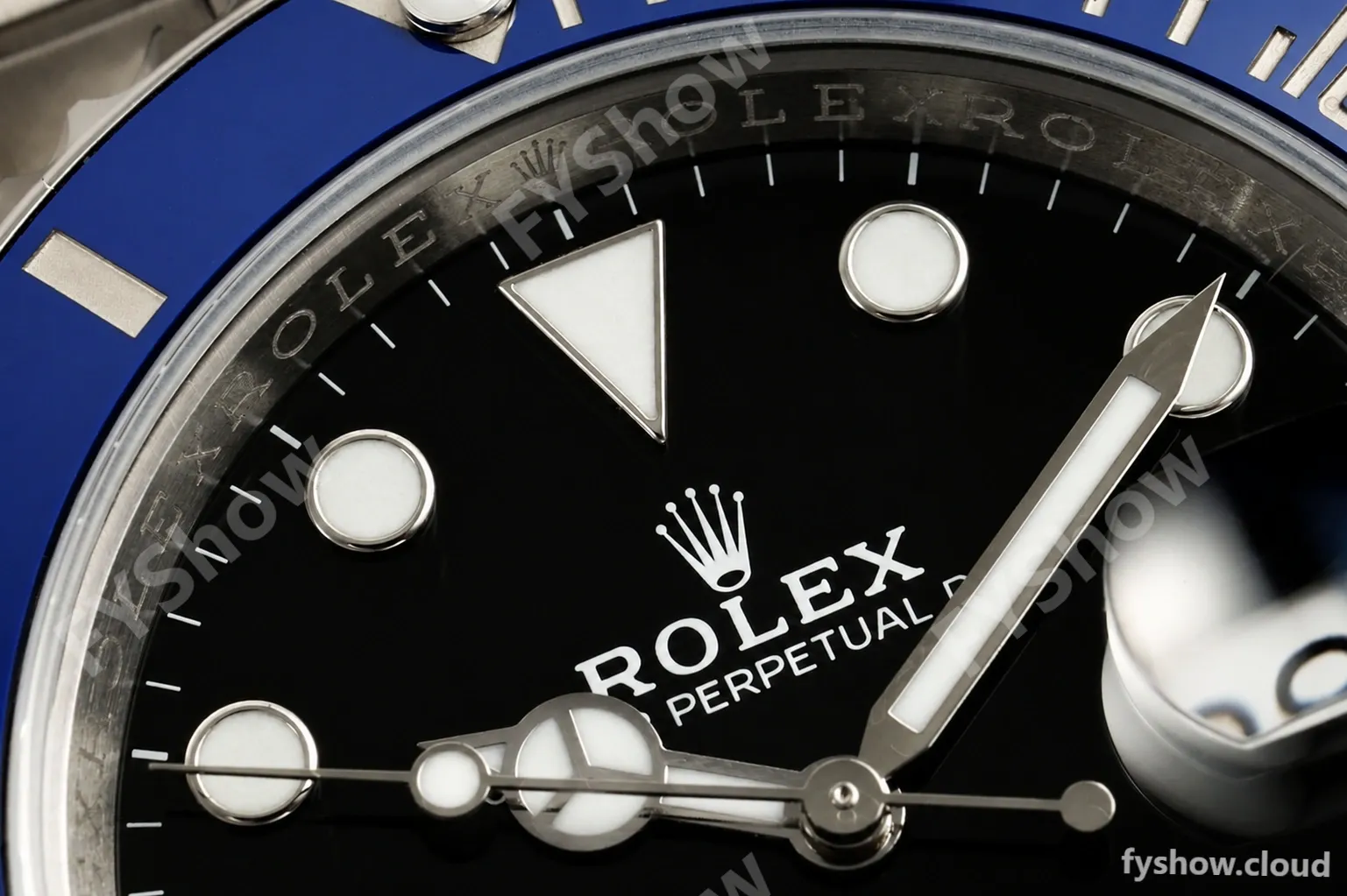 Rolex - Submariner 126619LB 904L 41mm SS/SS Black ARF DD3235 - Image 27