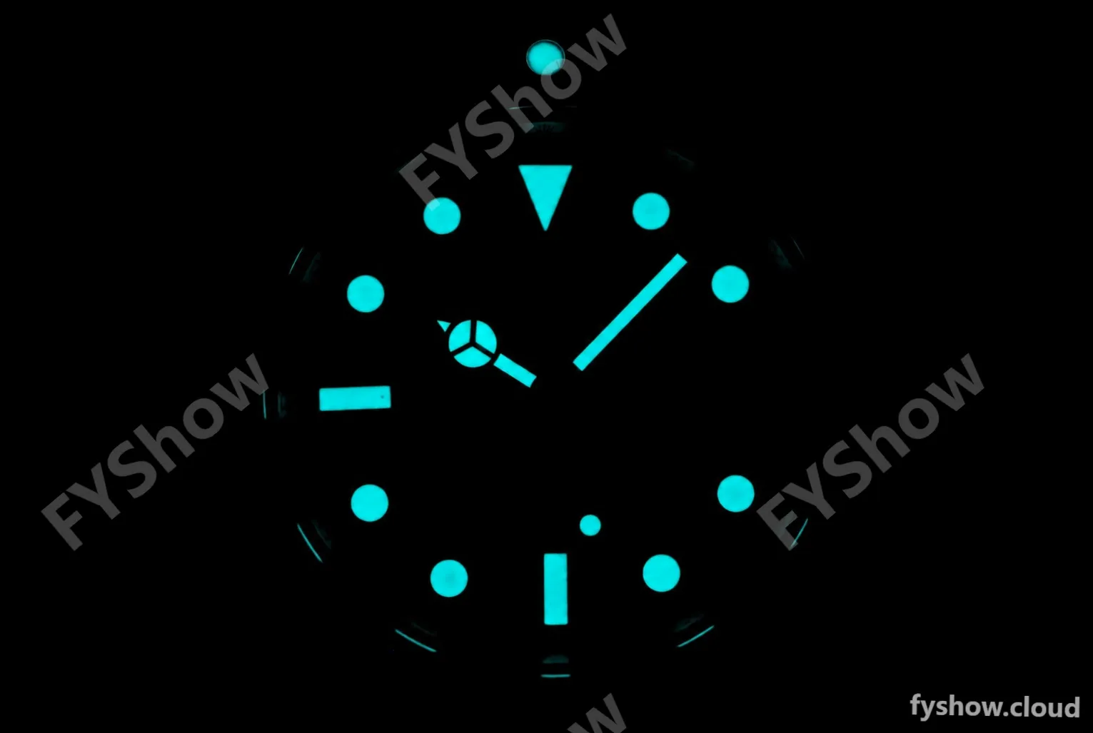 Rolex - Submariner 126619LB 904L 41mm SS/SS Black ARF DD3235 - Image 3
