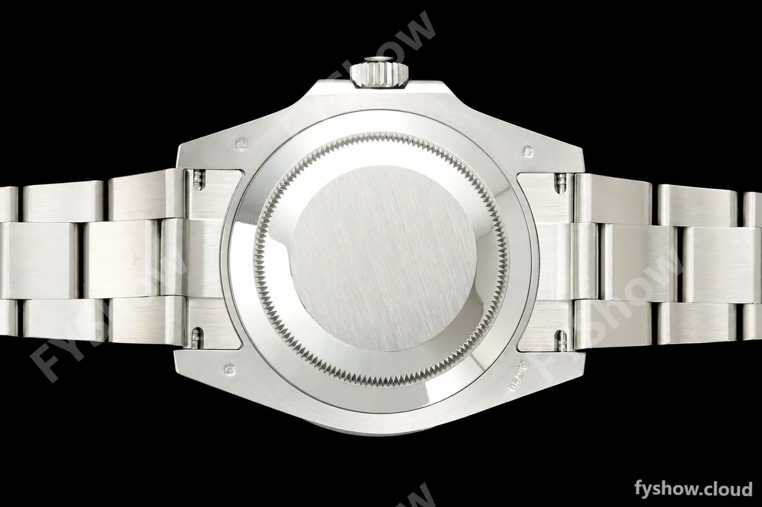 Rolex - Submariner 126619LB 904L 41mm SS/SS Black ARF DD3235 - Image 4
