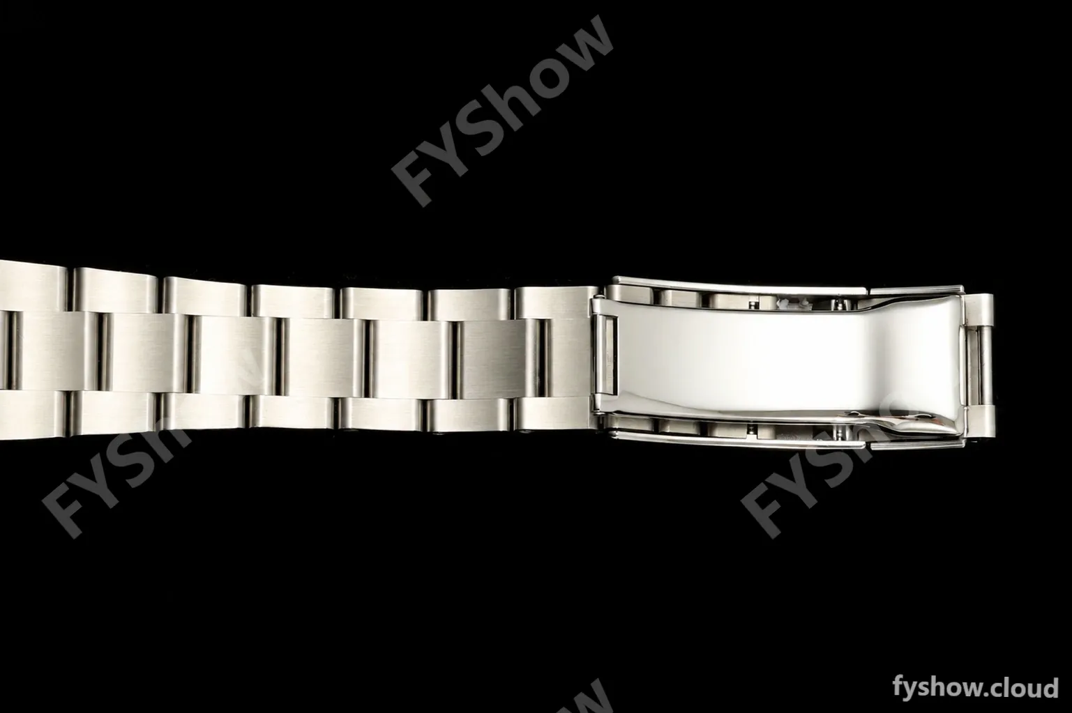 Rolex - Submariner 126610LV Kermit 904L 41mm SS/SS Black QF DD3235 Free Sprung - Image 14