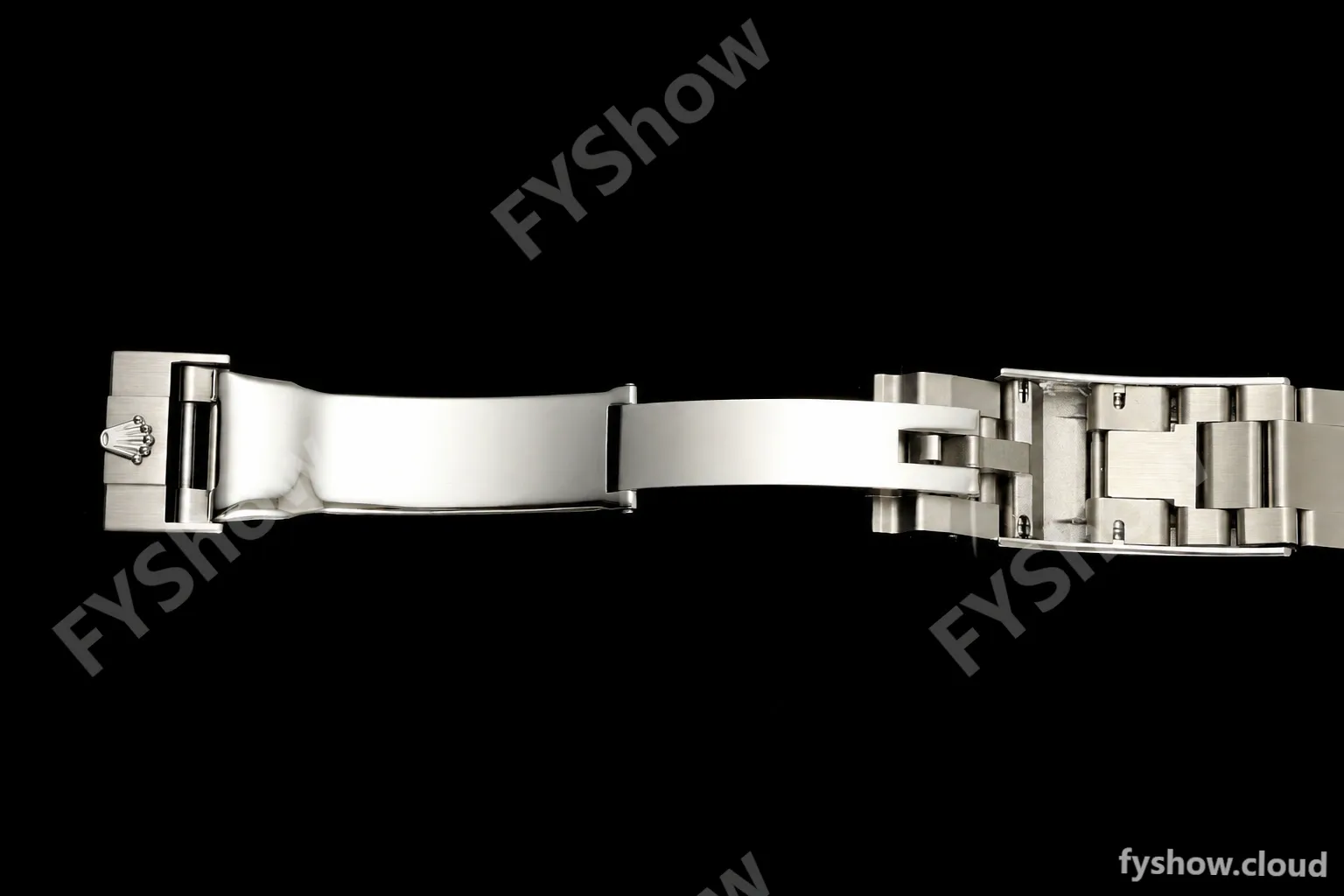 Rolex - Submariner 126610LV Kermit 904L 41mm SS/SS Black QF DD3235 Free Sprung - Image 18