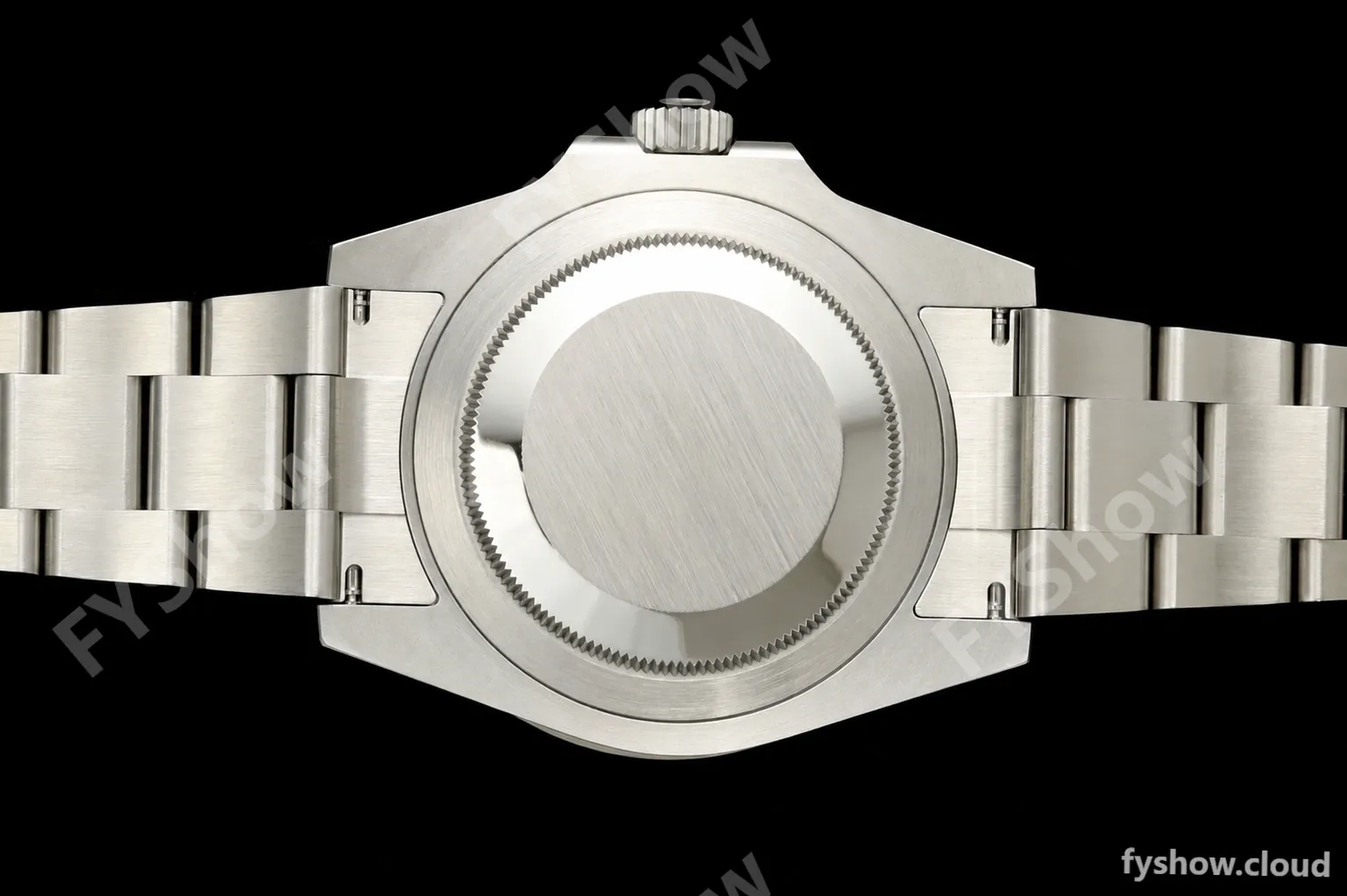 Rolex - Submariner 126610LV Kermit 904L 41mm SS/SS Black QF DD3235 Free Sprung - Image 19