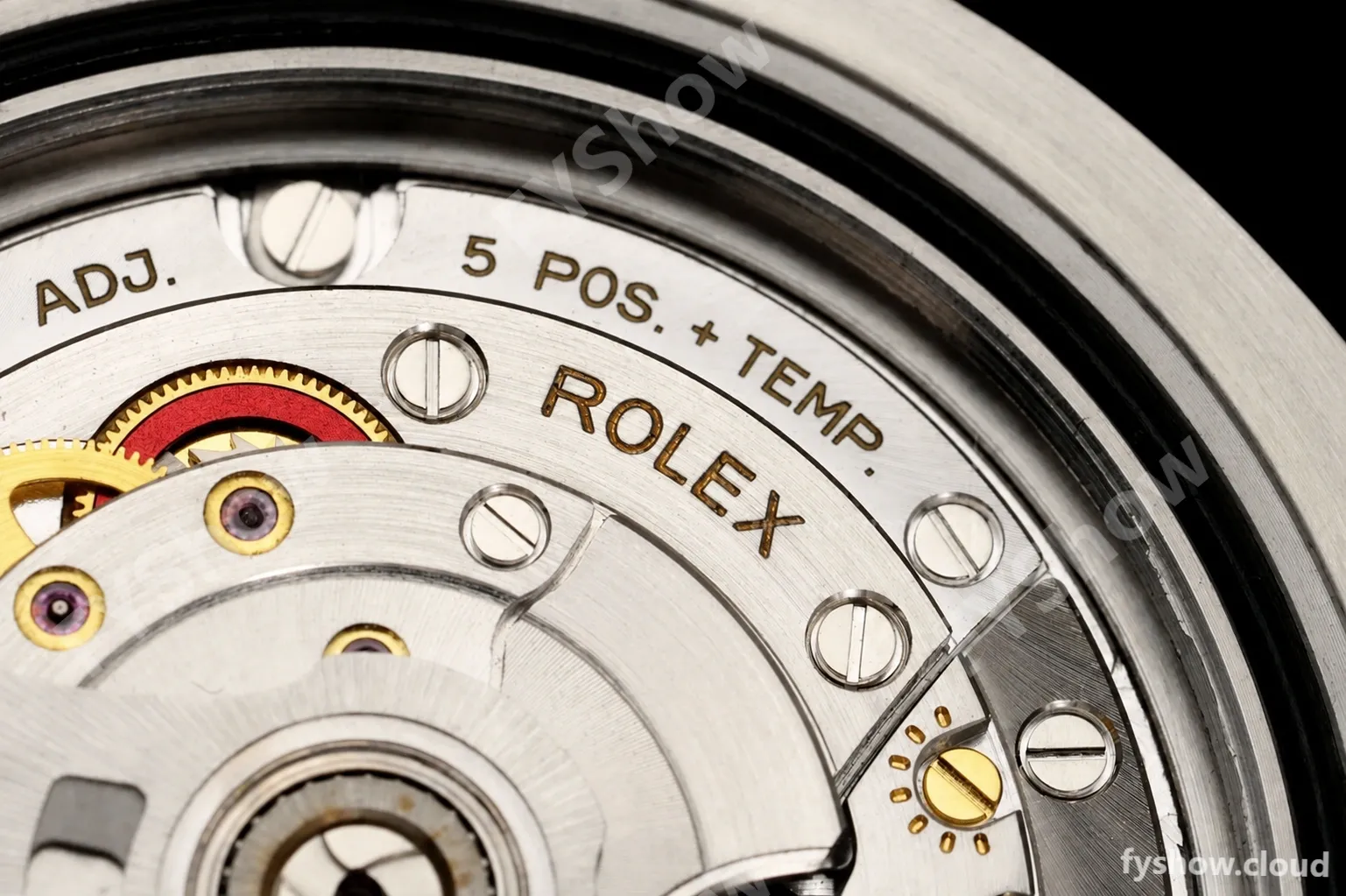 Rolex - Submariner 126610LV Kermit 904L 41mm SS/SS Black QF DD3235 Free Sprung - Image 26