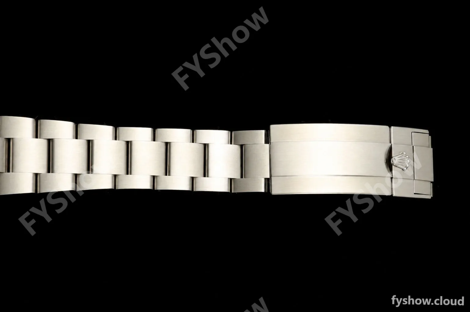 Rolex - Submariner 126610LN 904L 41mm SS/SS Black QF DD3235 Free Sprung - Image 10
