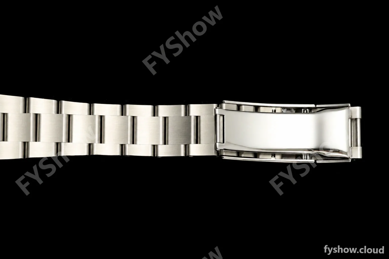 Rolex - Submariner 126610LN 904L 41mm SS/SS Black QF DD3235 Free Sprung - Image 12