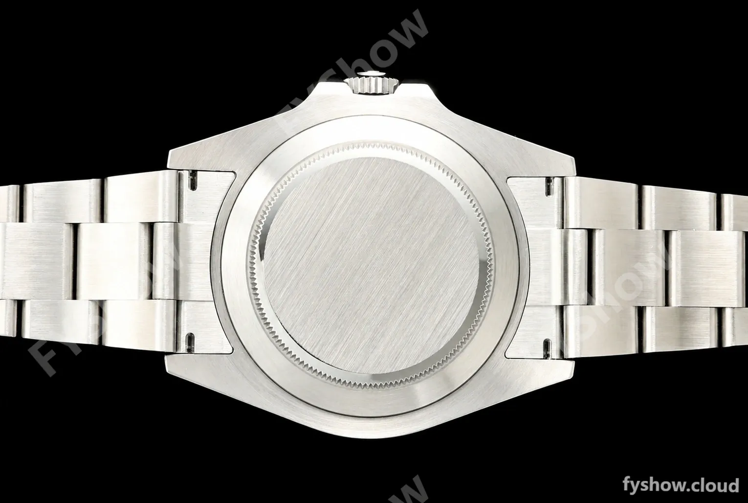 Rolex - Explorer II 226570 42mm SS/SS 904L CHS Black Dial QF SH3285 - Image 7