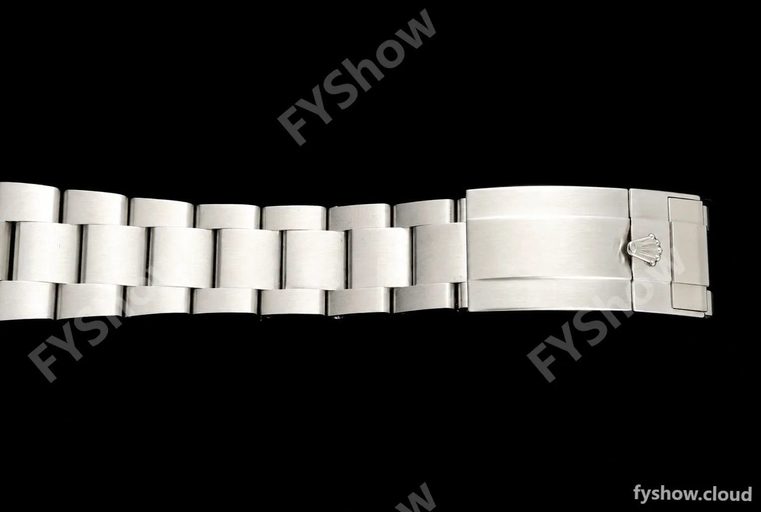 Rolex - Explorer II 226570 42mm SS/SS 904L CHS Black Dial QF SH3285 - Image 16