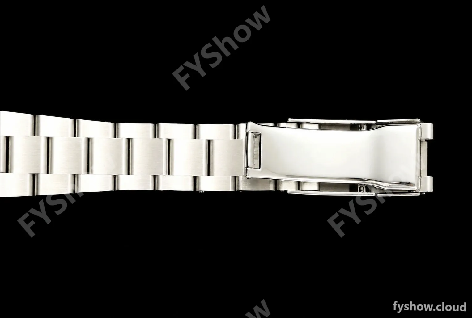 Rolex - Explorer II 226570 42mm SS/SS 904L CHS Black Dial QF SH3285 - Image 18
