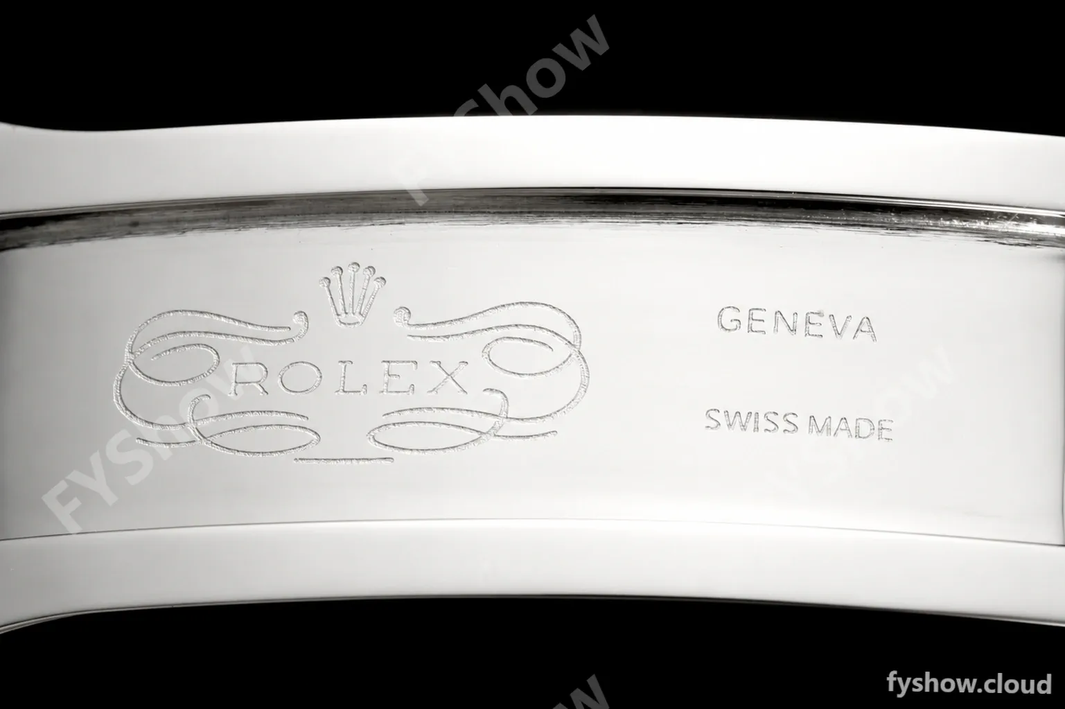 Rolex - Explorer II 226570 42mm SS/SS 904L CHS Black Dial QF SH3285 - Image 20