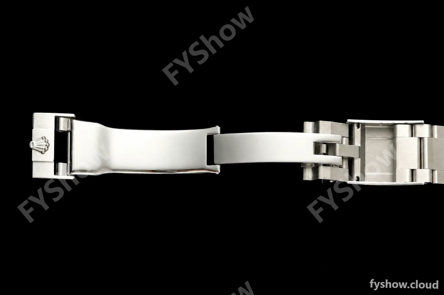 Rolex - Explorer II 226570 42mm SS/SS 904L CHS Black Dial QF SH3285 - Image 22